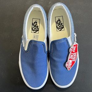 Vans Slip On